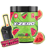 X-Zero Watermelon (160g / 100 Servings)