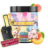 X-Zero Limited Edition White Peach (160g / 100 Servings)