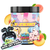 X-Zero Limited Edition White Peach (160g / 100 Servings)