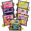 X-Zero 7 flavor try-out pack