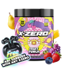 X-Zero Fruit Punch (160g / 100 Portionen)