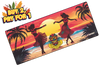 Aloha mousepad (1100x450mm)