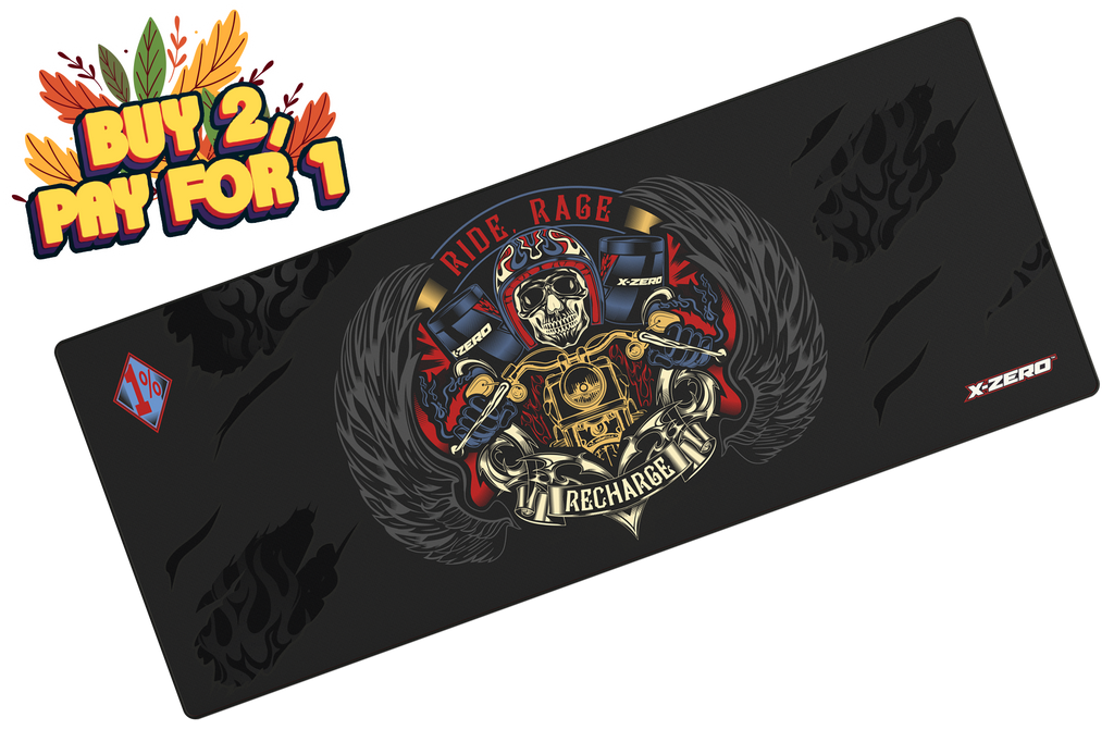X-Angels mousepad (1100x450mm)