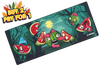 Melon Madness mousepad (1100x450mm)