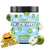 X-Zero Green Apple (160g / 100 Servings)