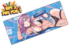 Waifu mousepad (1100x450mm)
