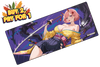 Waifu - Wolf mousepad (1100x450mm)