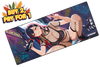 Waifu - Arcane mousepad (1100x450mm)