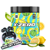 X-Zero Lemon Cactus (160g / 100 Servings)