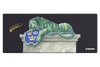 A Tough Year mousepad (1100x450mm)