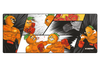 Rocky Blood Orange mousepad (1100x450mm)
