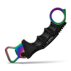 X-Zero Karambit Bottle Opener (Fade)