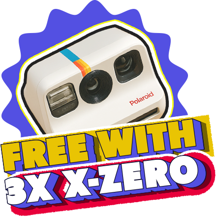 Polaroid Go Gen 2