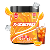 X-Zero Cola Orange  (160 g / 100 portioner)
