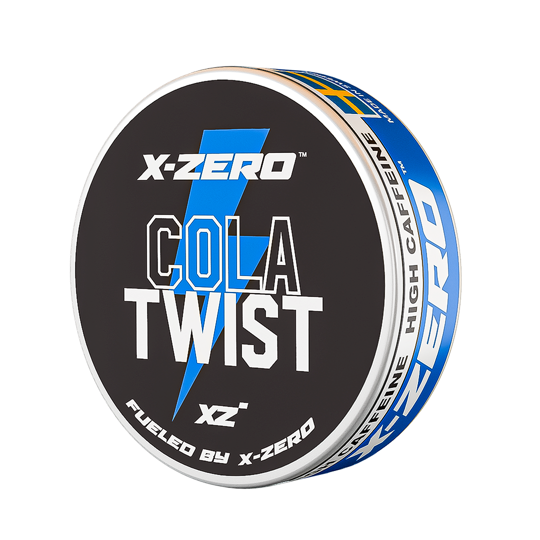 Cola Twist Energiebeutel (Paket)