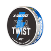 Cola Twist Energy Pouches (Bundle)