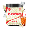 X-Zero Cola Vanilla  (160 g / 100 portioner)