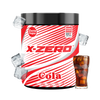 X-Zero Cola (160 g / 100 portioner)