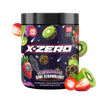 X-Zero Cosmic Kiwi Strawberry (160g / 100 portioner)