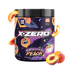 X-Zero Cosmic Peach (160 g / 100 portioner)