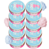 Cotton Candy Energy Pouches (10 Pack/200 Pouches)