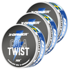 Cola Twist Energy Pouches (3 Pack)