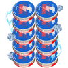 Energy Drink Energy Pouches (10 Pack/200 Pouches)