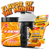 Flavor Of The Month