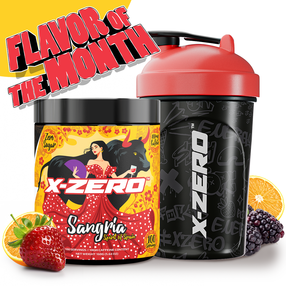 Flavor Of The Month