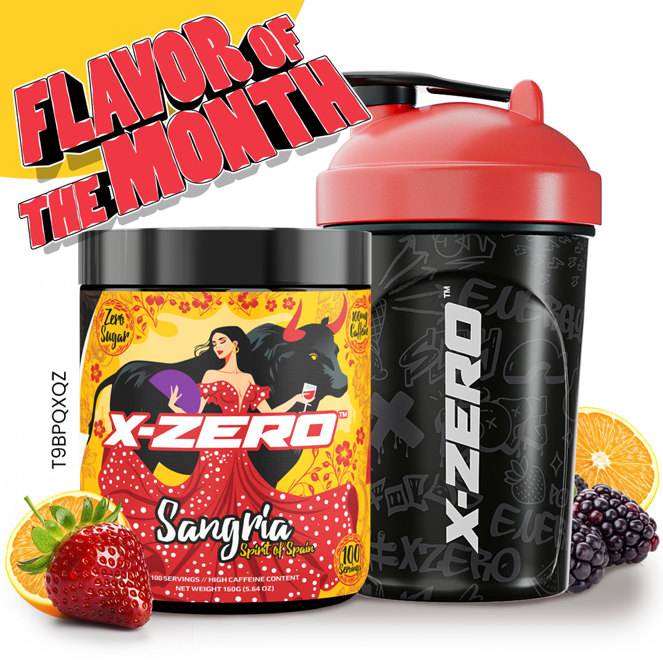 Flavor Of The Month