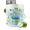 X-Zero Hydration Green Apple (160g / 100 Servings)