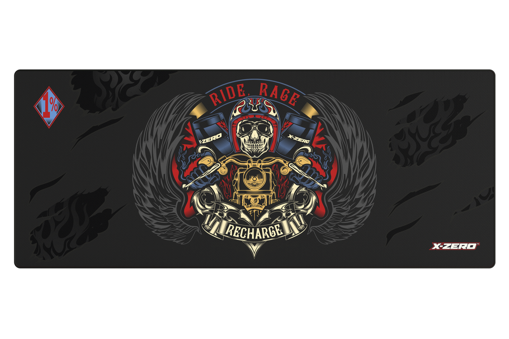 X-Angels mousepad (1100x450mm)