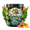 X-Zero Horus  (160 g / 100 portioner)