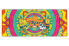 Three Amigos mousepad (1100x450mm)