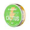 Lemon Cactus Energy Pouches (Bundle)