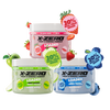 X-Zero Loaded Bundle (120 Servings)