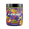 Limited Edition Orange Elderflower (X-Zero)