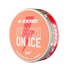 Peach on Ice Energy Pouches (Bundle)