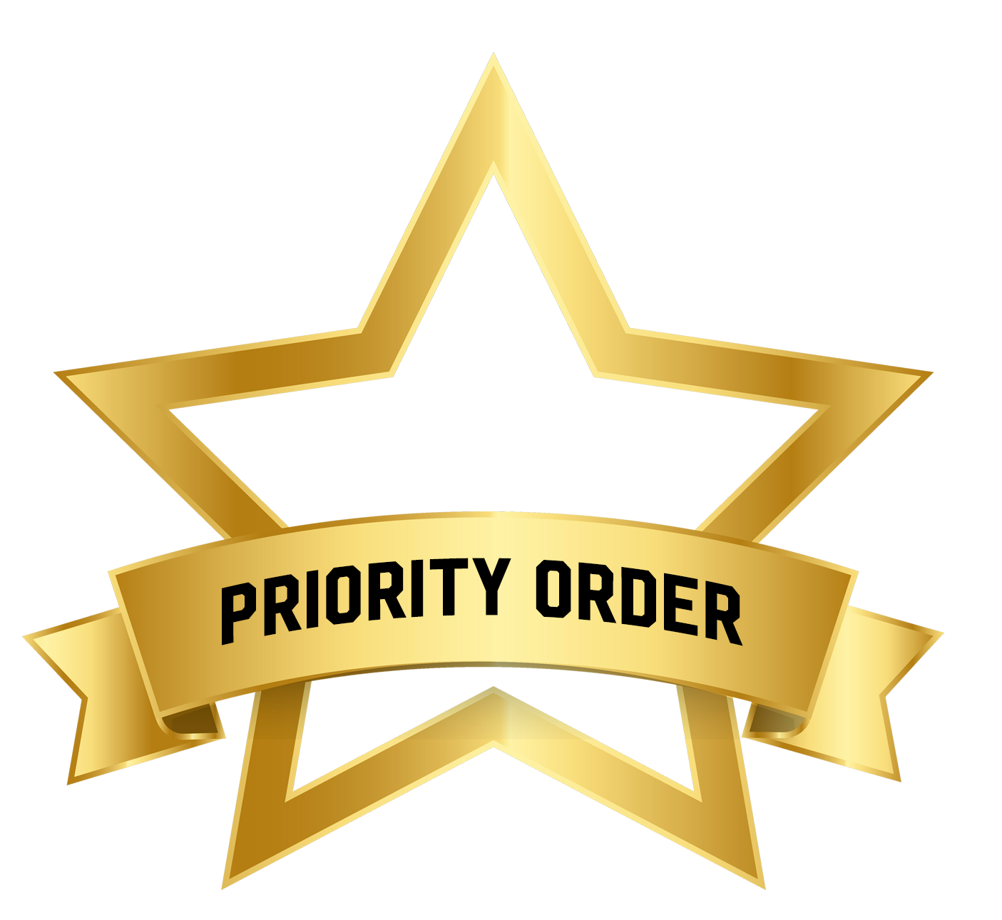 Priority Order