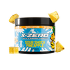 X-Zero Sour Shock Pineapple (240g / 60 portioner)
