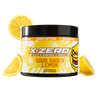 X-Zero Sour Shock Lemon (240g / 60 portioner)