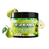 X-Zero Sour Shock Pear (240g / 60 portioner)