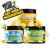 X-Zero Sour Shock Bundle
