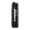 Black X-Zero Water Bottle 950ml