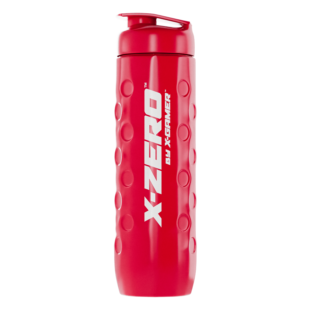 Red X-Zero Water Bottle 950ml