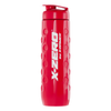 Red X-Zero Water Bottle 950ml
