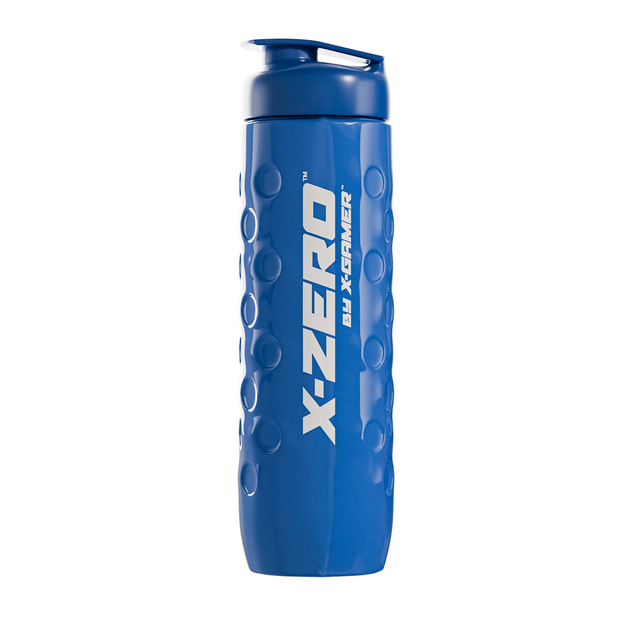 Blue X-Zero Water Bottle 950ml