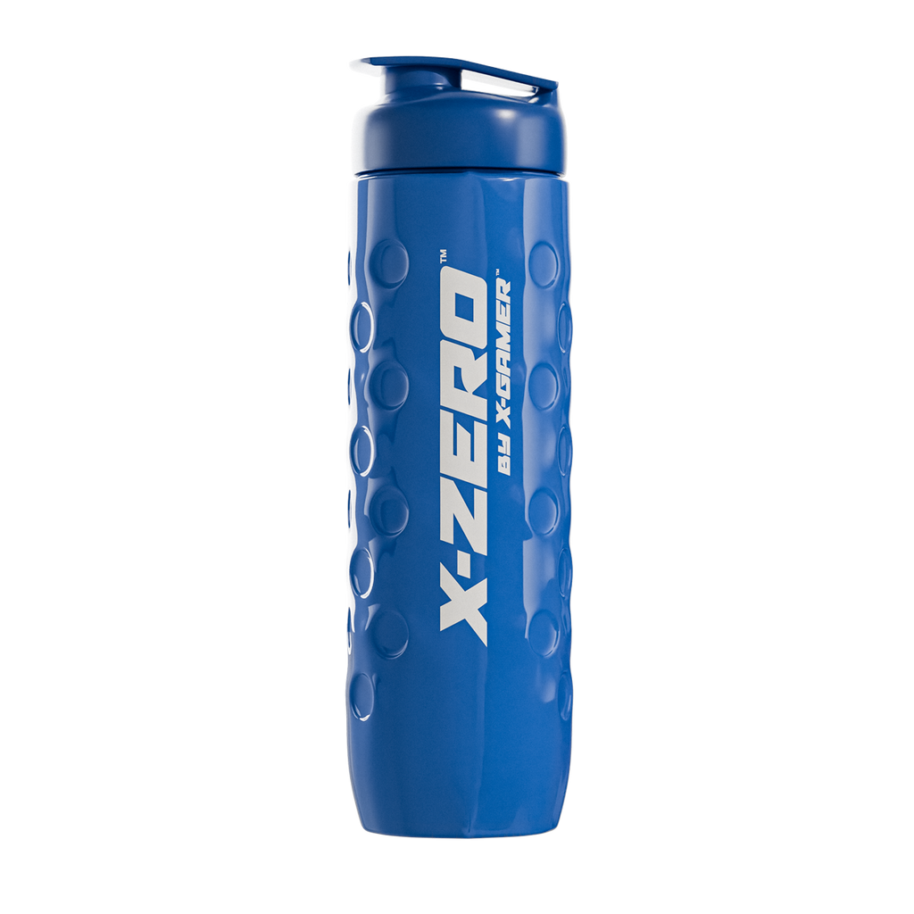 Blue X-Zero Water Bottle 950ml
