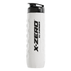 White X-Zero Water Bottle 950ml