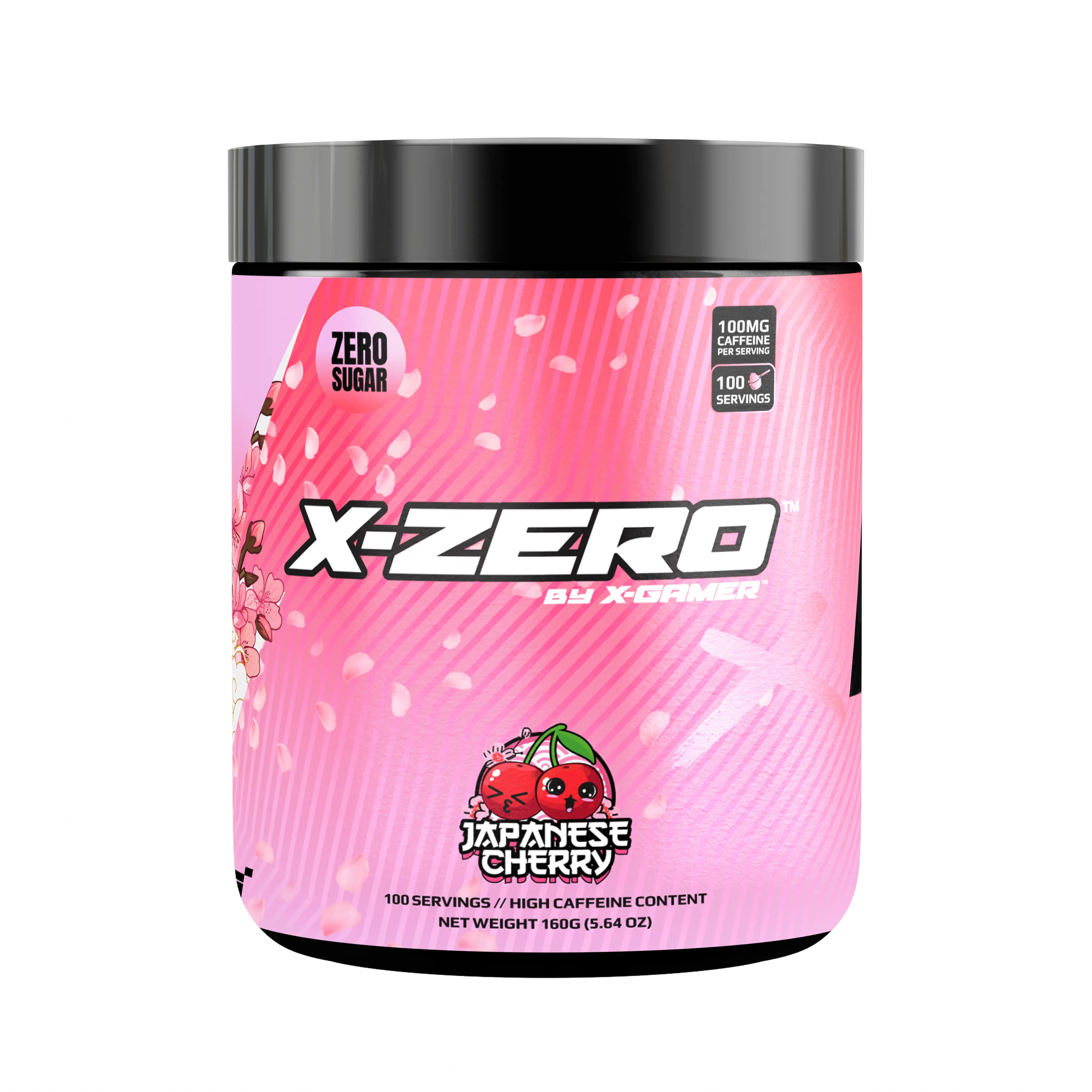 X-Zero Japanese Cherry (X-Zero)